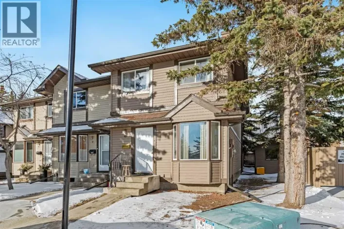 49 Range Gardens NW, Calgary