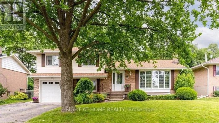 49 RAYNE AVENUE, Oakville