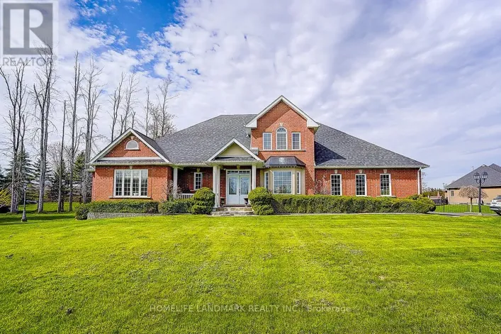 49 RED OAK CRESCENT, Oro-Medonte