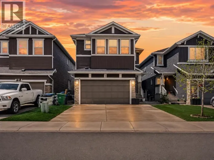 49 Redstone Heath NE, Calgary