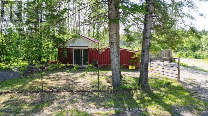 49 RIVER ROAD, Kawartha Lakes