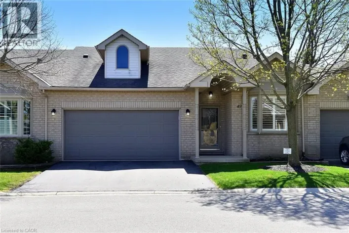 49 RIVEROAKS Drive, Mount Hope