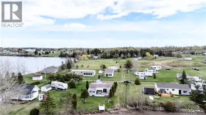 House for sale: 49 Robert Lane, Bouctouche