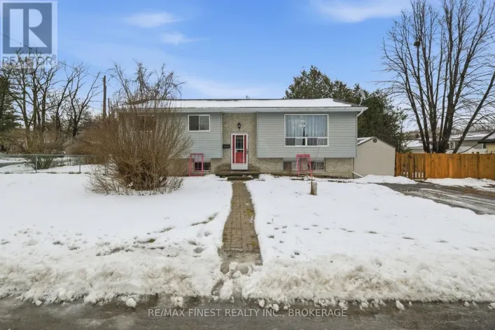 49 ROBINSON STREET, Greater Napanee