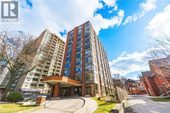 49 ROBINSON Street Unit# 200, Hamilton