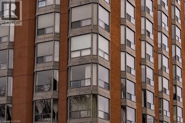 49 ROBINSON Street Unit# 900, Hamilton