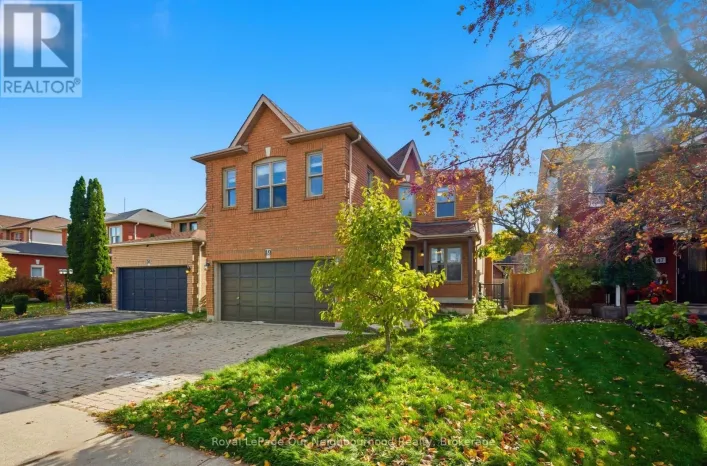 49 ROLLING ACRES DRIVE, Whitby