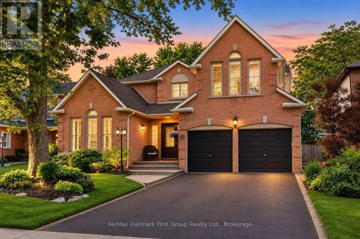 49 ROTHEAN DRIVE, Whitby