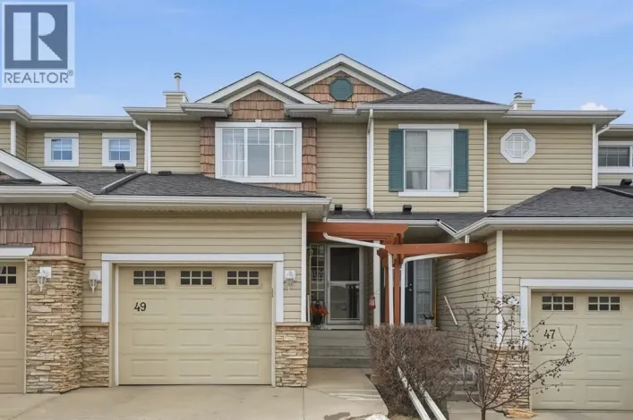 49 Royal Birch Mount NW, Calgary