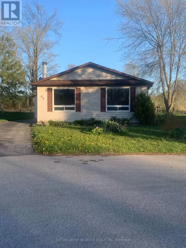 49 ROYAL OAK DRIVE, Innisfil