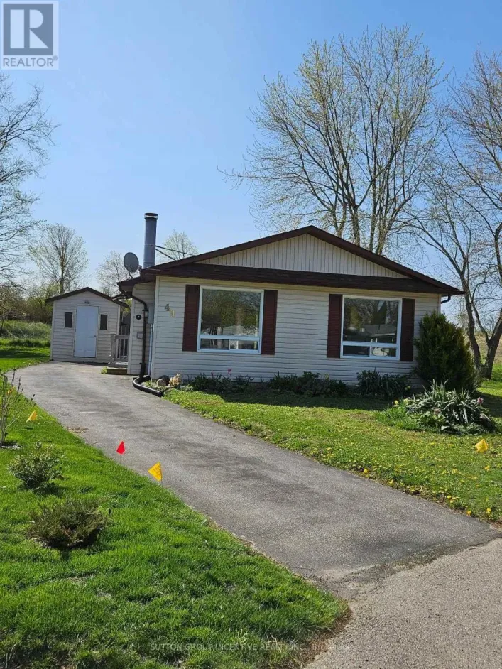 49 ROYAL OAK DRIVE, Innisfil