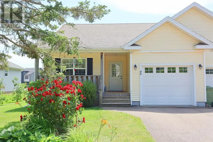 49 Royalty Road, Charlottetown
