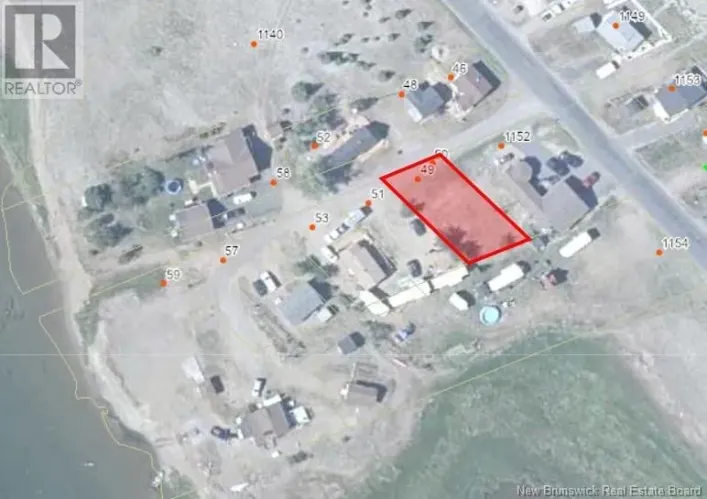 49 Rue Nicholas, Beresford