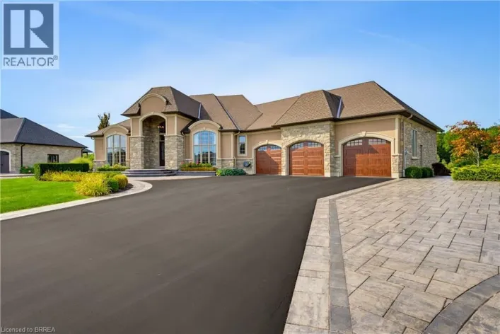 49 RUIJS Boulevard, Brantford