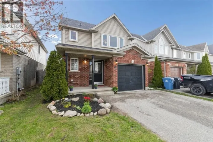 49 SCHIEDEL Drive, Guelph