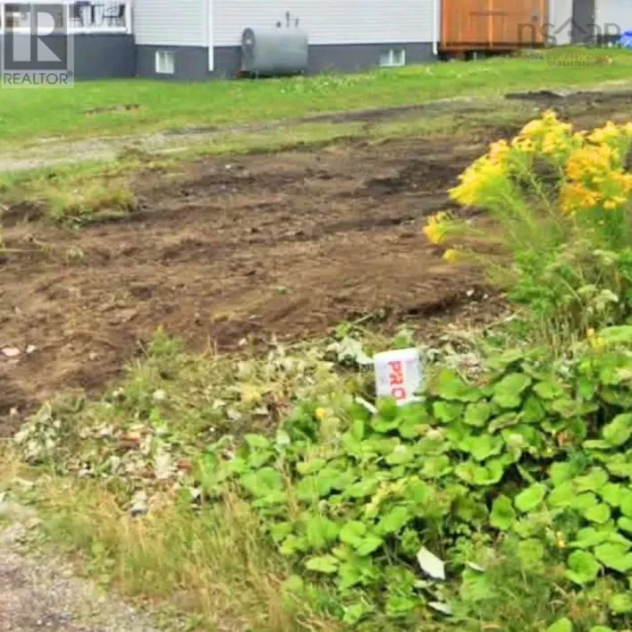 49 School Street, Glace Bay