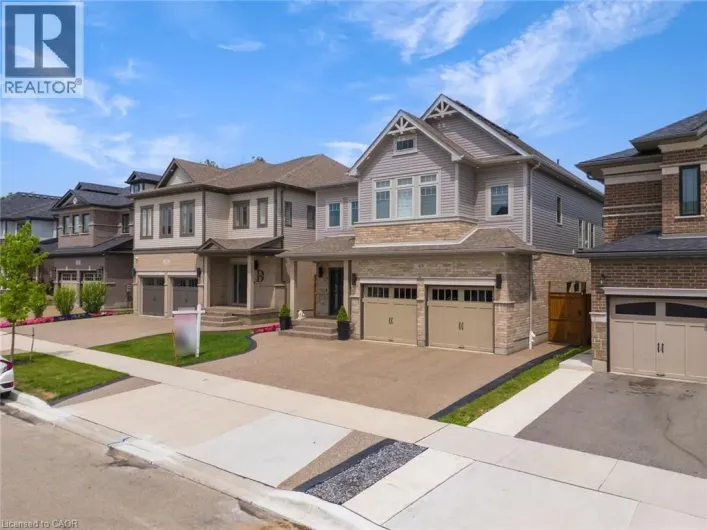 49 SCOTS PINE Trail, Kitchener