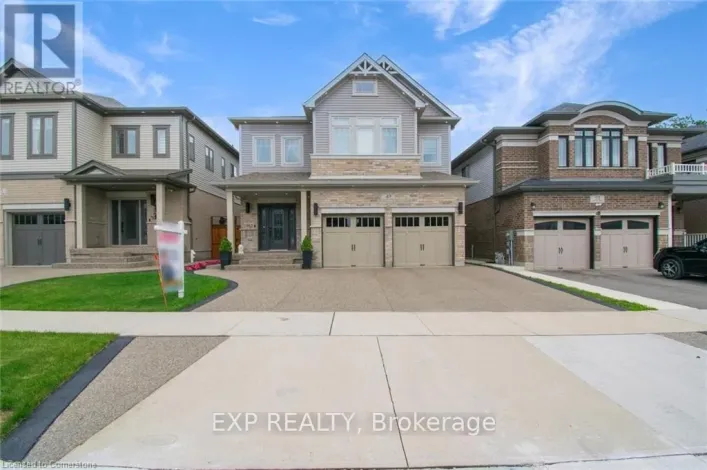49 SCOTS PINE TRAIL, Kitchener