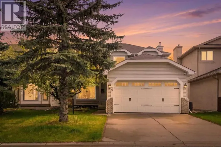 49 Shawbrooke Close SW, Calgary