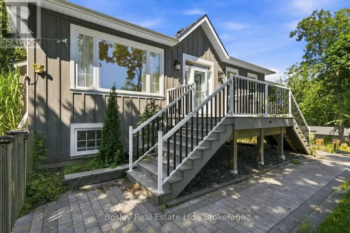 49 SHERBOURNE STREET, Port Hope