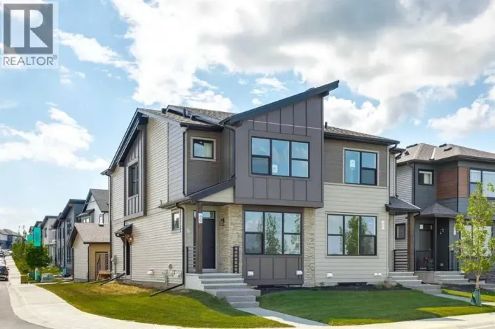49 Silverton Glen Way SW, Calgary