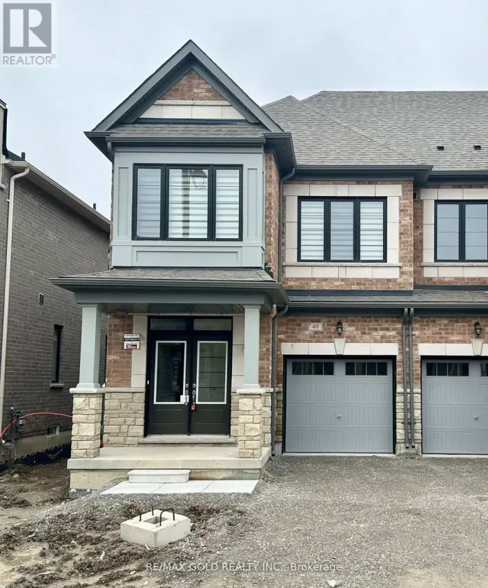 49 SINGHAMPTON ROAD, Vaughan