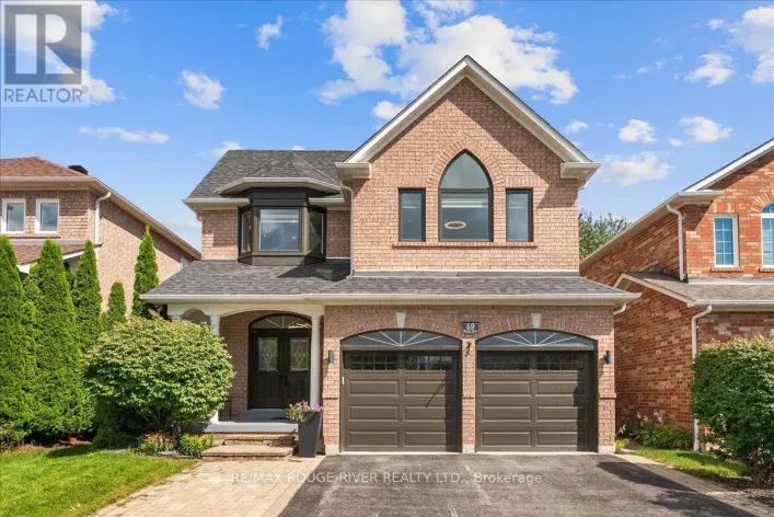 49 SONLEY DRIVE, Whitby