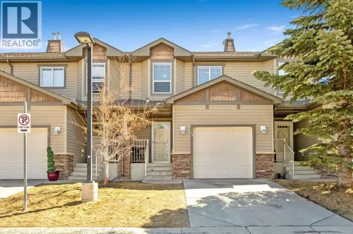 49 Spring Meadows Bay, Okotoks