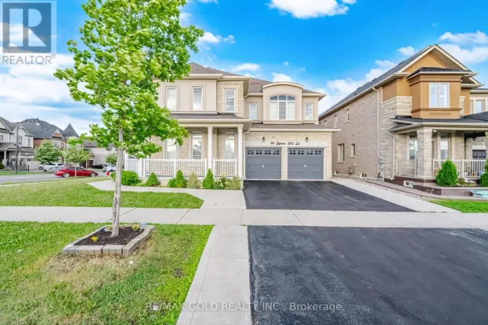 49 SQUIRE ELLIS DRIVE, Brampton