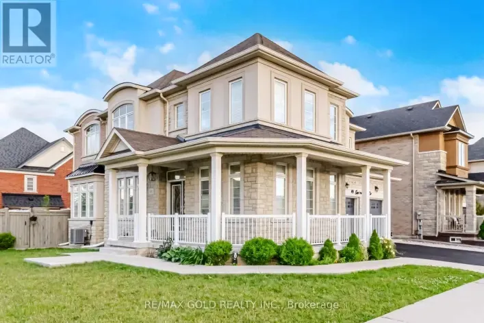 49 SQUIRE ELLIS DRIVE, Brampton