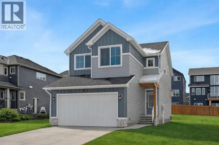 49 Starling Passage NW, Calgary