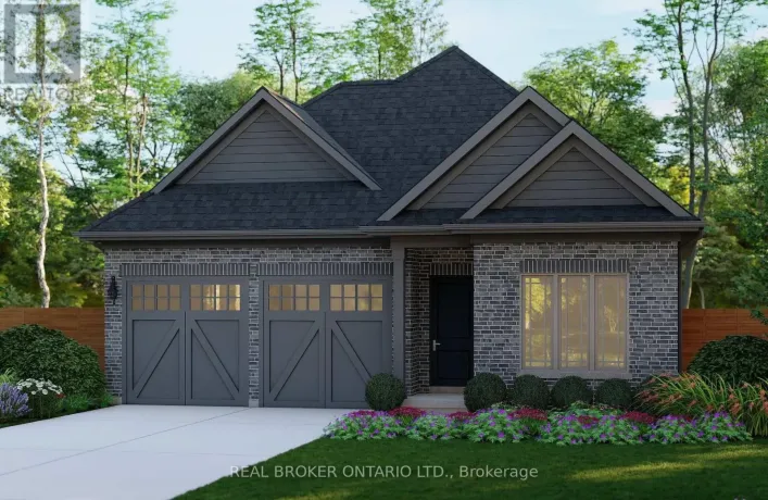 49 STONEYBROOK CRESCENT, Welland