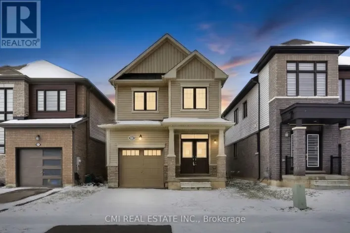 49 SUGAR MAY AVENUE, Thorold