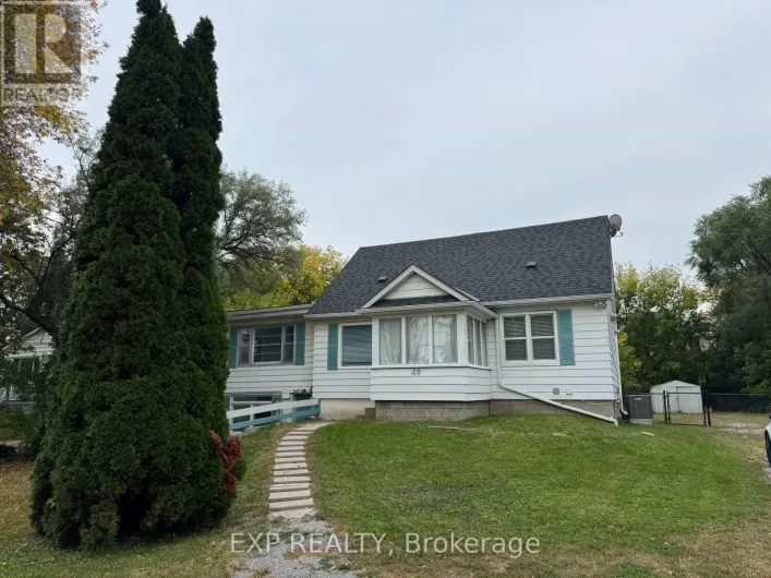 49 SUNSET BEACH ROAD, Richmond Hill