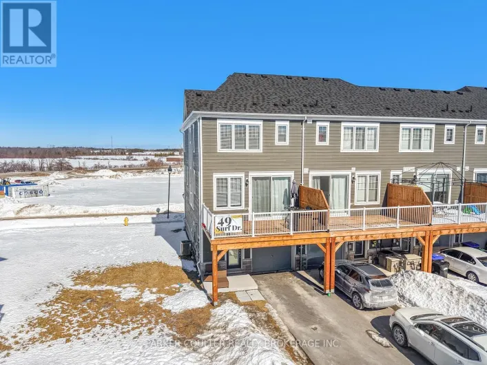 49 SURF DRIVE, Wasaga Beach