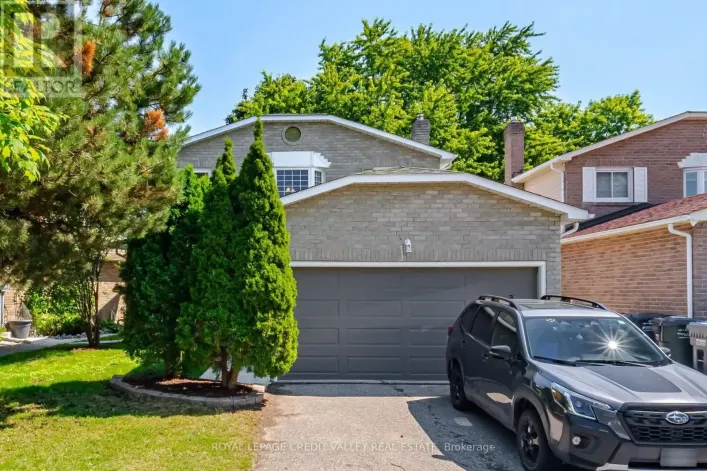 49 SUTTER AVENUE, Brampton