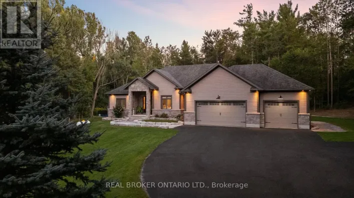 49 SYDENHAM TRAIL W, Clearview