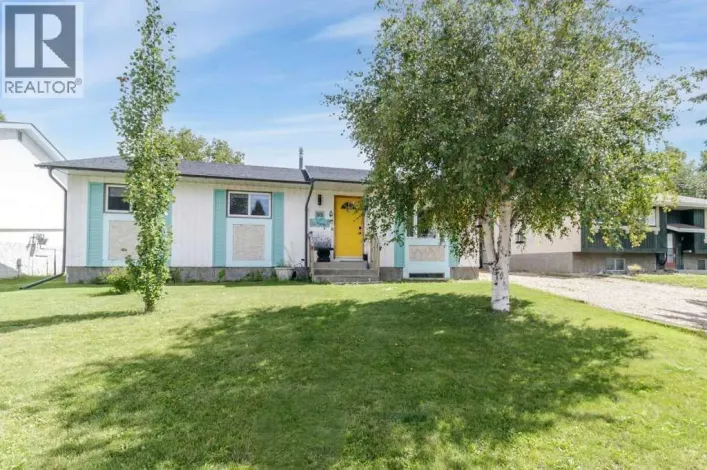 49 Sylvan Drive, Sylvan Lake