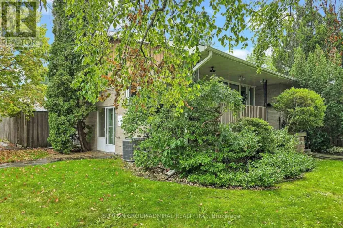 49 TALBOT ROAD, Toronto