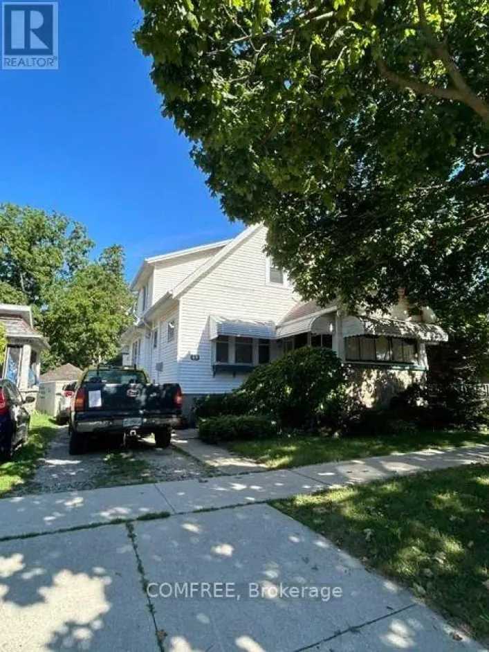 49 TALBOT STREET E, Chatham-Kent