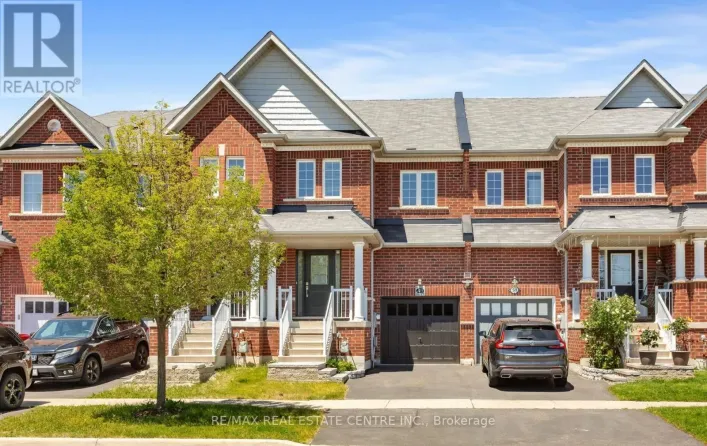 49 TEAL CREST CIRCLE, Brampton