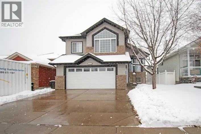 49 Thornfield Close SE, Airdrie