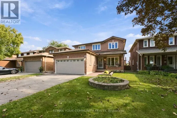 49 TREVOR STREET, Vaughan