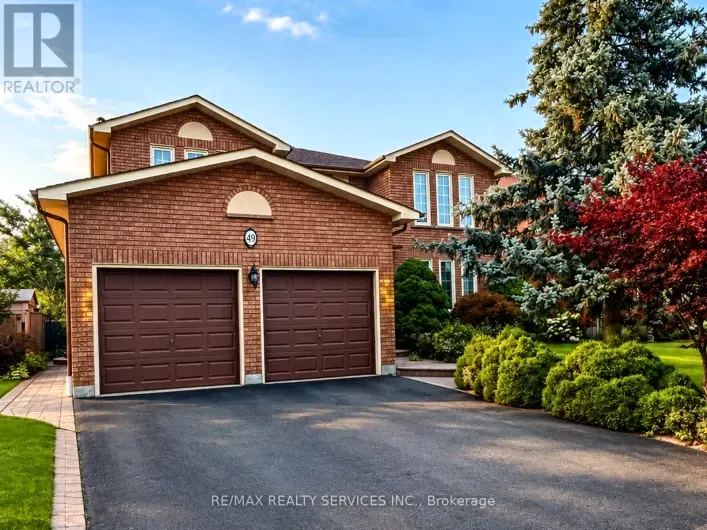 49 TURTLECREEK BOULEVARD, Brampton