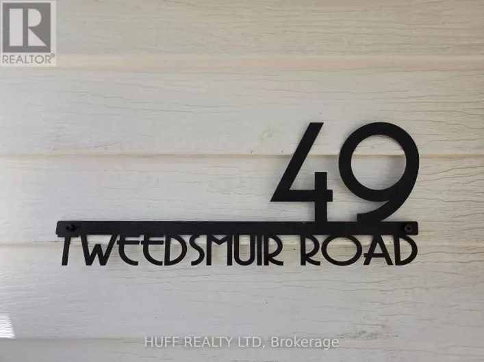 49 TWEEDSMUIR ROAD, Kirkland Lake