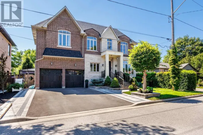 49 VERWOOD AVENUE, Toronto