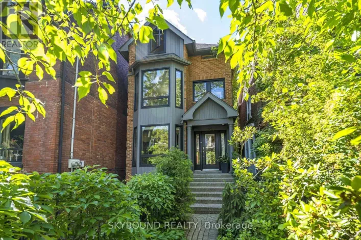 49 VICTOR AVENUE, Toronto