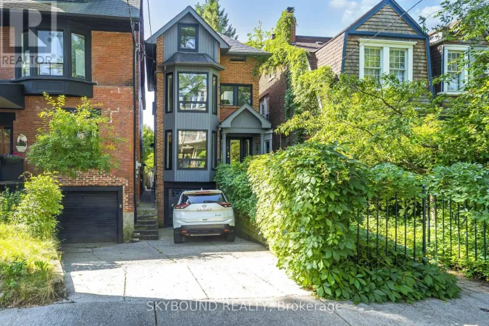 49 VICTOR AVENUE, Toronto