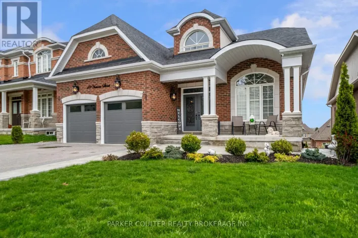 49 VICTORIA STREET E, Innisfil