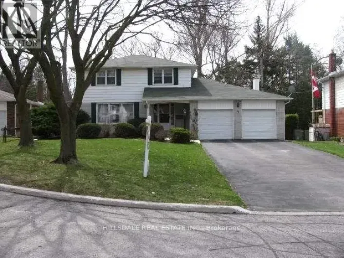 49 WALKERTON DRIVE, Markham